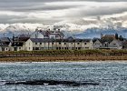 Trearddur Bay, Anglesey with a  winter backdrop of Snowdonia..jpg